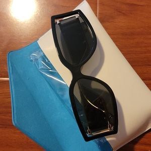 Fenty Sunglasses Classified
